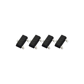 دیود LISION BAT54T SOT-523 SMD