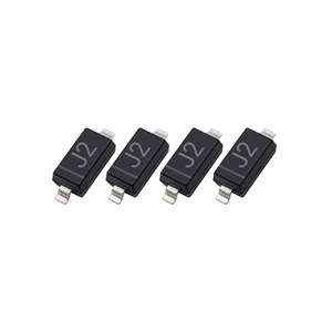 دیود زنر LISION MMSZ5247B 17V SOD-123 SMD