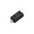دیود زنر LISION MMSZ5247B 17V SOD-123 SMD