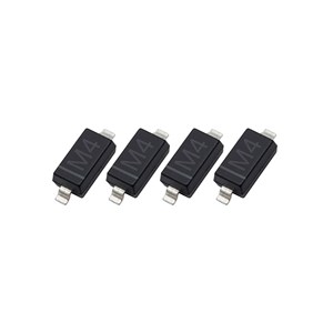 دیود زنر LISION MMSZ5259B 39V SOD-123 SMD