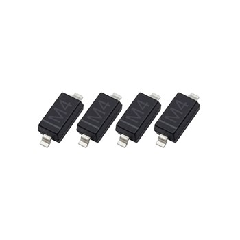 دیود زنر LISION MMSZ5259B 39V SOD-123 SMD