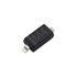 دیود زنر LISION MMSZ5259B 39V SOD-123 SMD