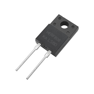 دیود LISION HERF806