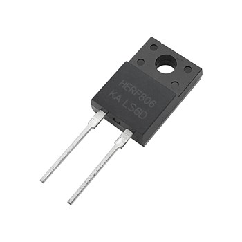 دیود LISION HERF806