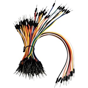 سیم بردبورد آماده 65 تایی