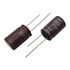 خازن الکترولیت NIPPON 16x25 82uF-400V
