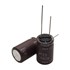 خازن الکترولیت NIPPON 16x25 82uF-400V