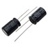 خازن الکترولیت RUBYCON 10x16 22uF-250V