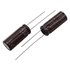 خازن الکترولیت NIPPON 10x23 27uF-350V