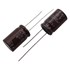 خازن الکترولیت NIPPON 12.5x20 2200uF-10V