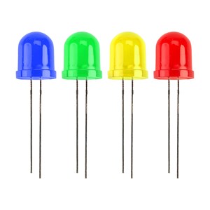 Picture for category ال ای دی 10mm