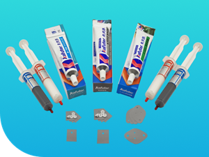 Picture for category عایق و خمیر سیلیکون