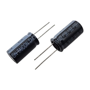 خازن الکترولیت TAICON 16x30 180uF-200V