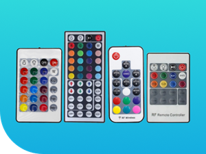 Picture for category کنترلر LED