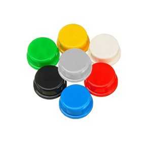 سرکلید تک سوئیچ 12x12x7.3