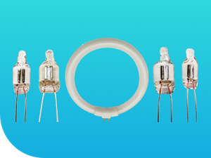 Picture for category لامپ