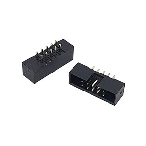 باکس هدر 2x5 2.0 ST 