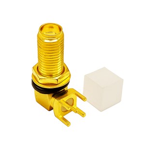 کانکتور روبردی 20mm SMA-KWE-F