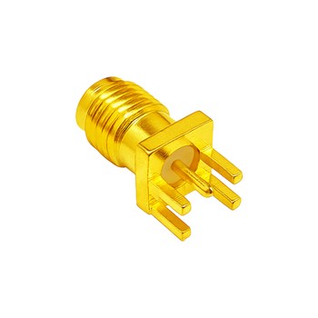 کانکتور روبردی SMA-KE-F PCB