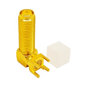 کانکتور روبردی 23mm SMA-KWE-F