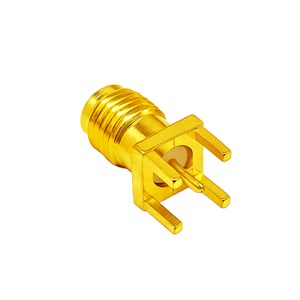 کانکتور روبردی SMA-KE-F