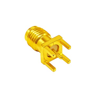 کانکتور روبردی SMA-KE-F
