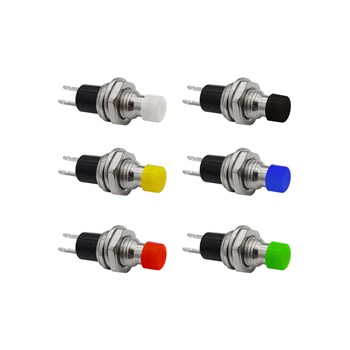 شستی استارت PBS-110 بسته 100 عددی