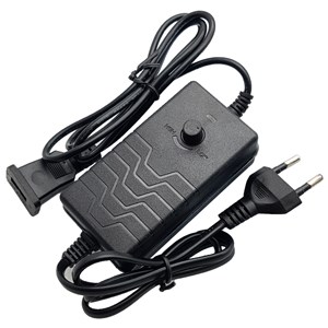 آداپتور پیچ گوشتی برقی تک خروجی 802