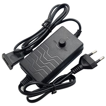 آداپتور پیچ گوشتی برقی تک خروجی 802