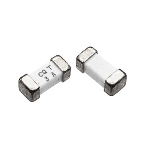 فیوز SLOW 3A-125V 2410 SMD