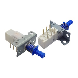 کلید واکی تاکی 12A203 6PIN