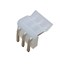 کانکتور پاور 3.96 نری 3Pin R/A 