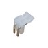 کانکتور پاور 3.96 نری 2Pin R/A 