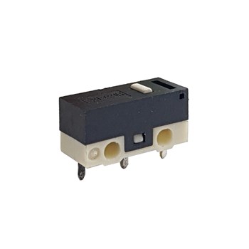 میکروسوئیچ بدون اهرم کوچک KW10