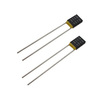 ترموفیوز پلاستیکی 250V-3A 115°C