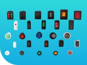 Picture for category کلید راکر