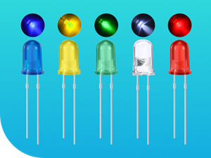 Picture for category ال ای دی 5mm