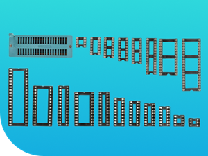 Picture for category سوکت IC