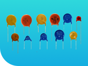 Picture for category وریستور VDR