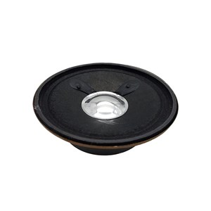 بلندگو YD66 8ohm 0.5W قطر 66mm