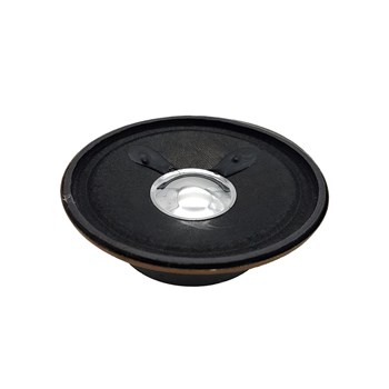 بلندگو YD66 8ohm 0.5W قطر 66mm