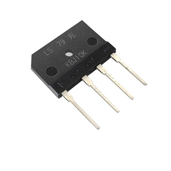 پل دیود شانه ای LISION KBJ10K 800V-10A