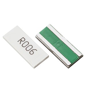 Picture for category مقاومت شنت SMD 3008