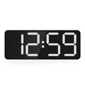 دماسنج و ساعت دیجیتالی CHH228