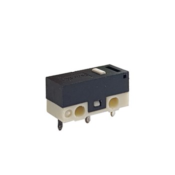 میکروسوئیچ بدون اهرم کوچک KW10
