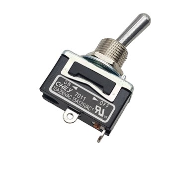 کلید چکشی دو حالته دو پایه بزرگ CHILY 7011 تایوانی