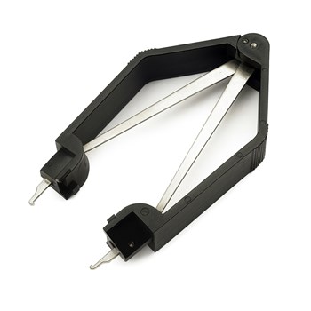 پنس IC کش WJ-368 PLCC