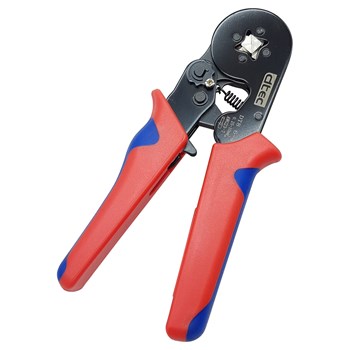 آچار پرس سر سیم وایرشو DT8 6-4