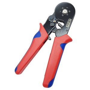 آچار پرس سر سیم وایرشو DT8 6-6