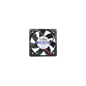 فن JAMICON KF0510H1H-AR  5x5 12V 5010